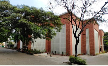 Floor image for DHI Innovations - Bannerghatta Road